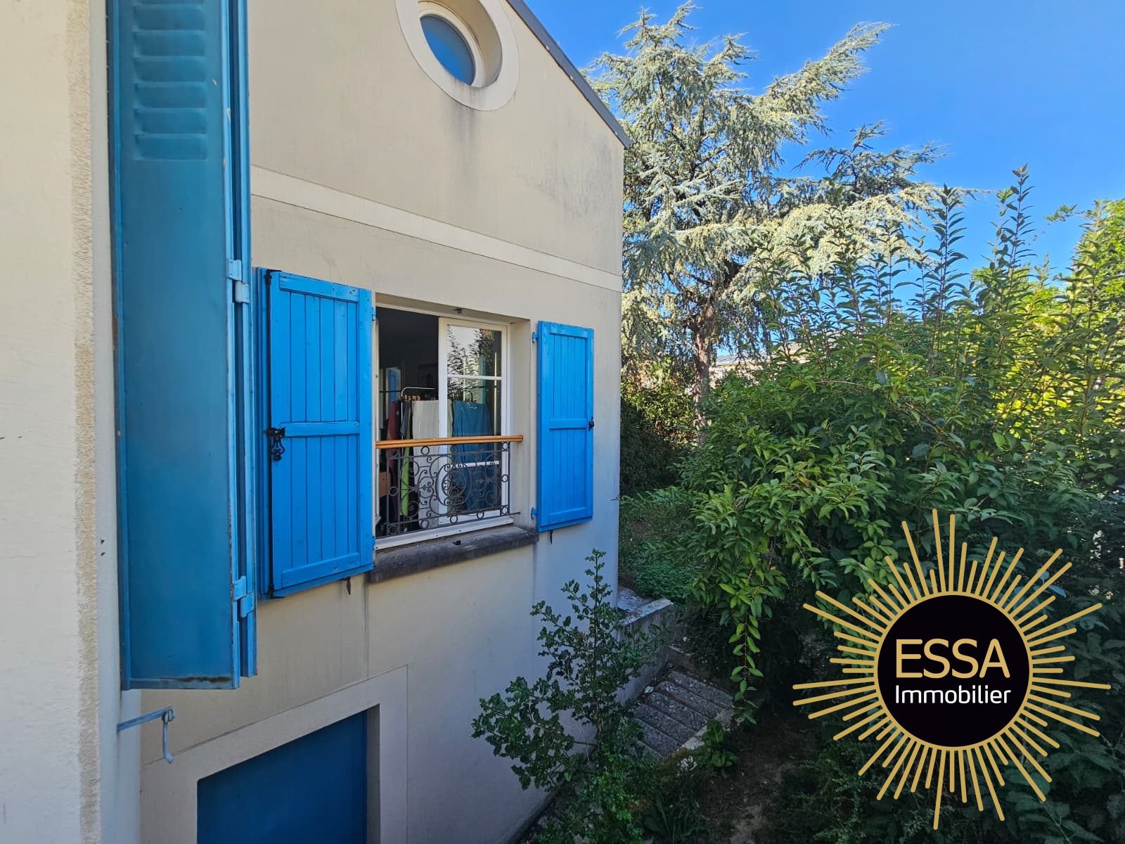 Maison à vendre, 180m², Le Chesnay-Rocquencourt