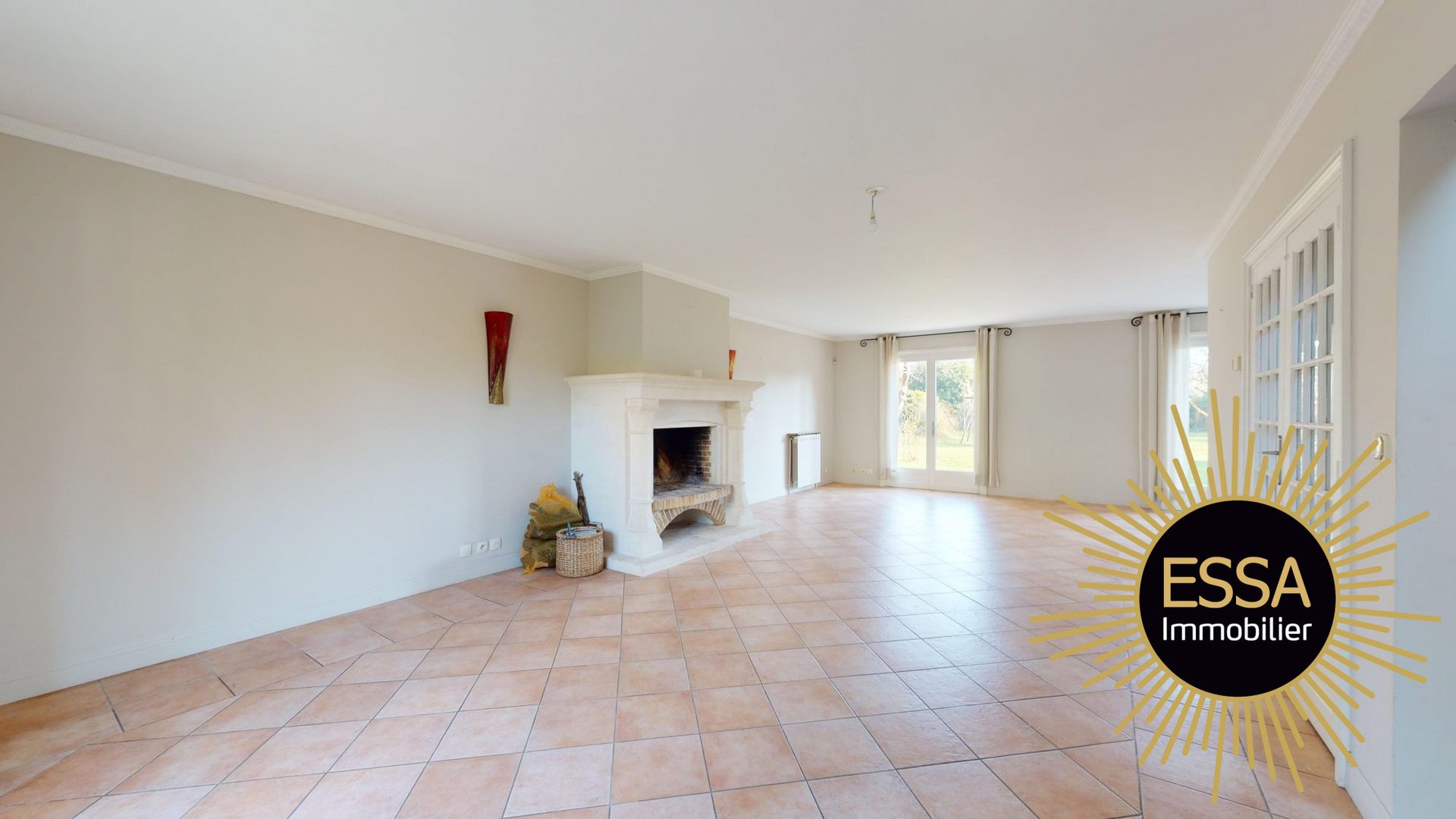 Maison à vendre, 200m², Chavenay