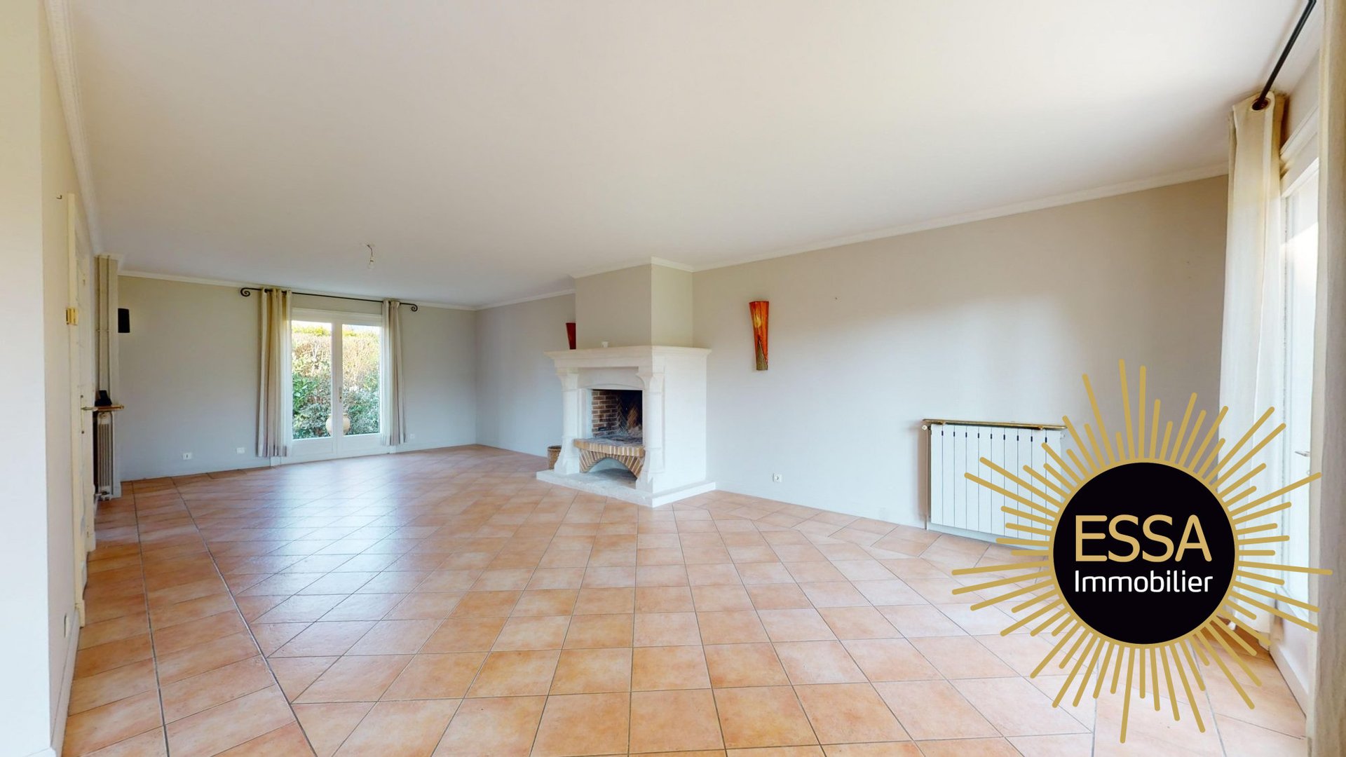 Maison à vendre, 200m², Chavenay