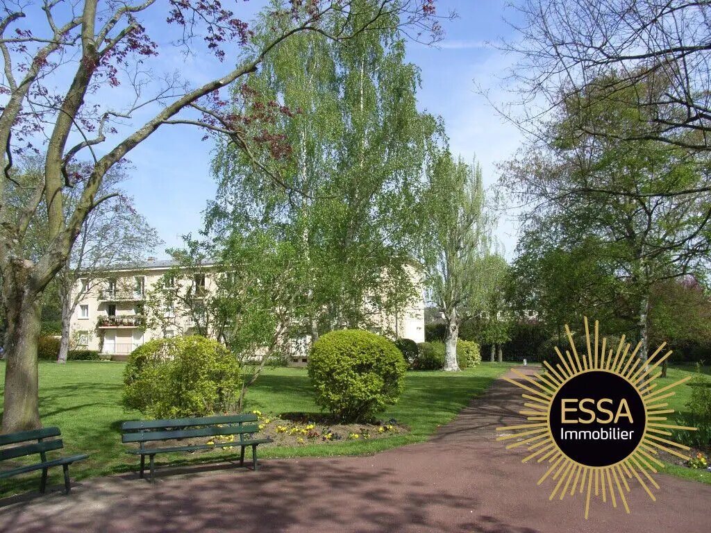 Appartement à vendre, 66m², Viroflay