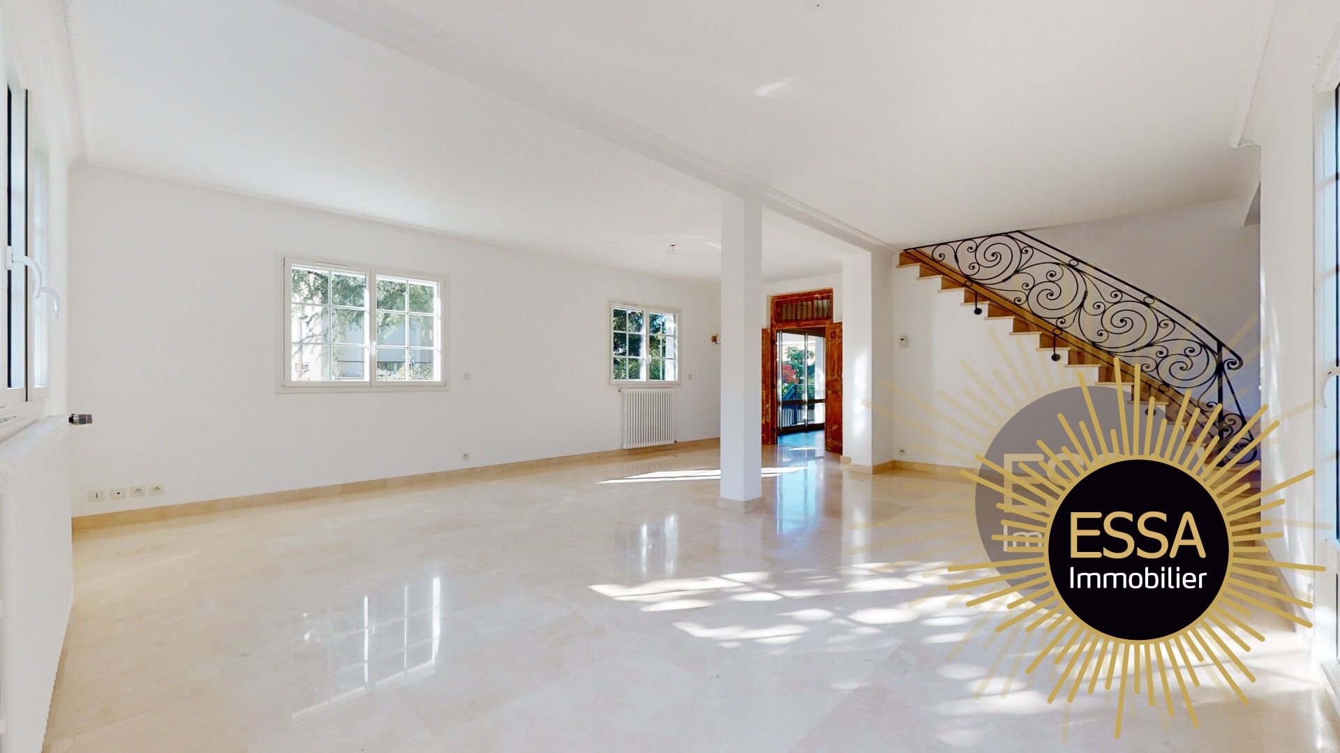 Maison à vendre, 195m², Vélizy-Villacoublay