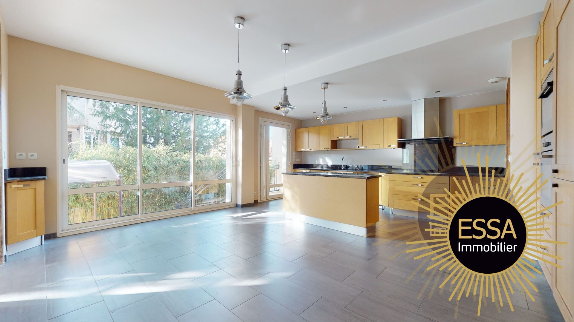 Maison à vendre, 195m², Vélizy-Villacoublay