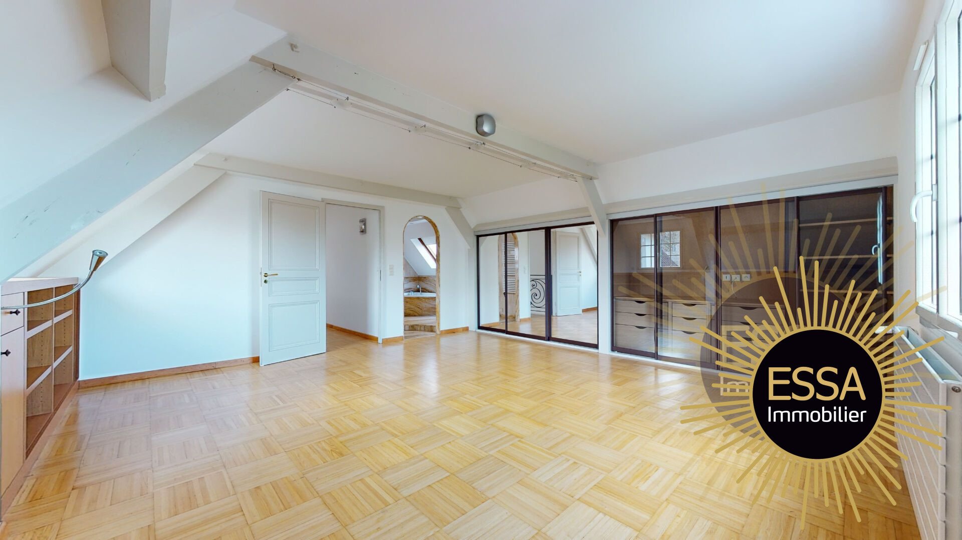 Maison à vendre, 195m², Vélizy-Villacoublay