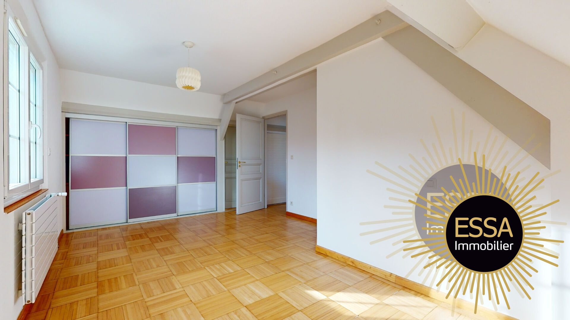 Maison à vendre, 195m², Vélizy-Villacoublay