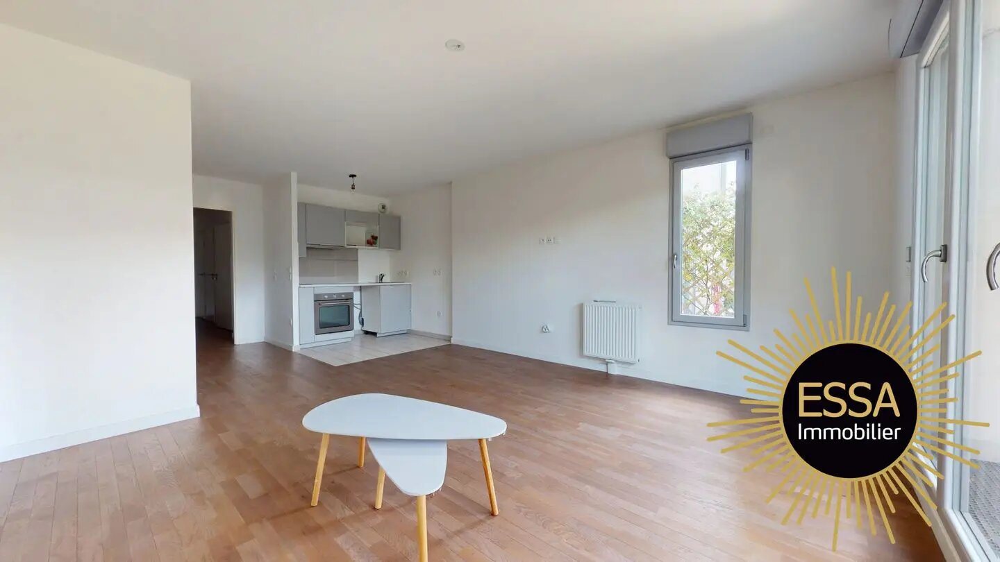 Appartement à vendre, 52m², Saint-Germain-en-Laye