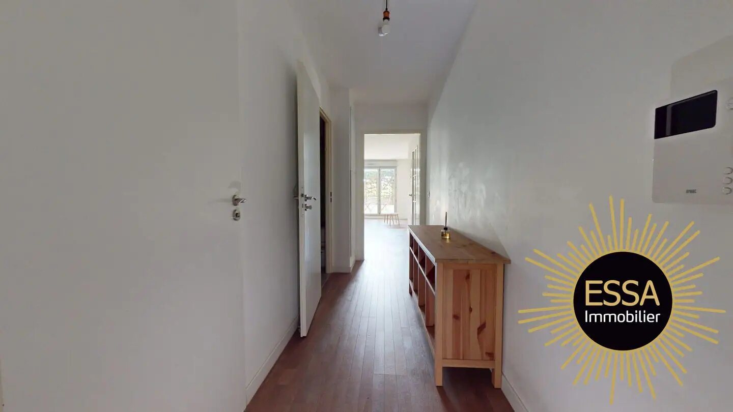 Appartement à vendre, 52m², Saint-Germain-en-Laye