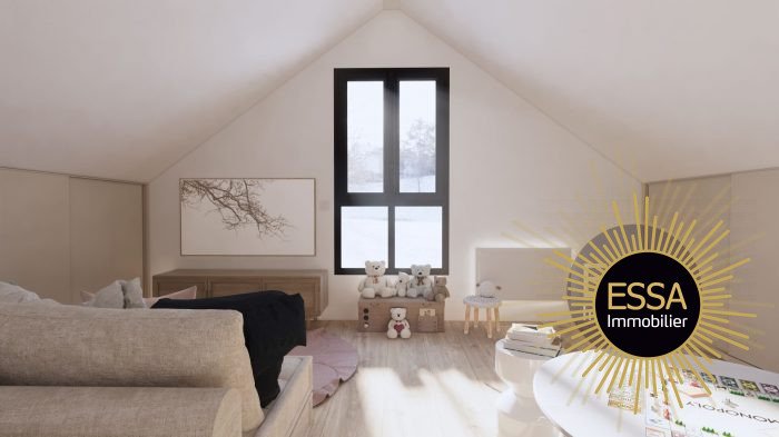 Maison à vendre, 178m², Vélizy-Villacoublay