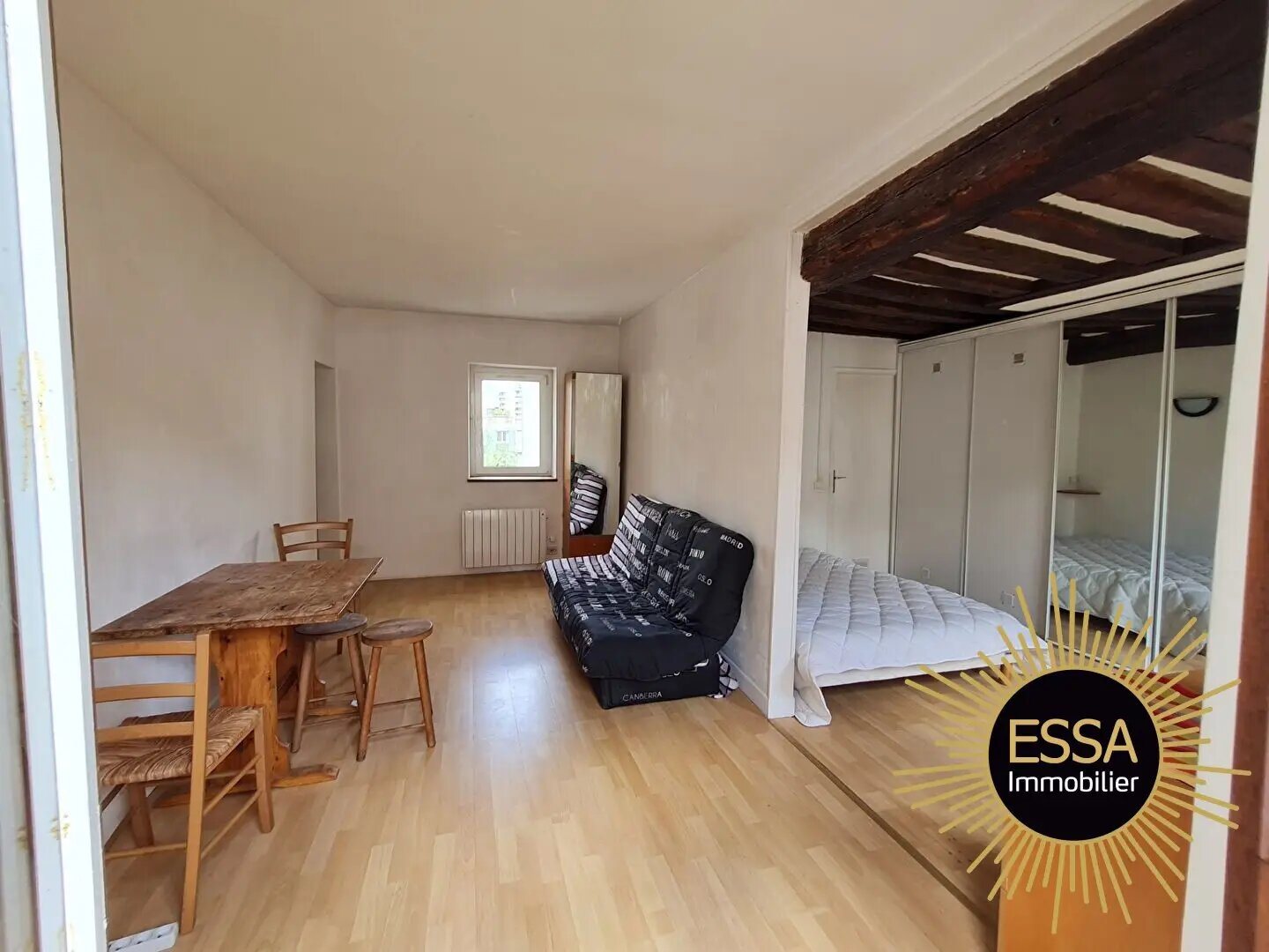 Appartement à vendre, 32m², Chaville