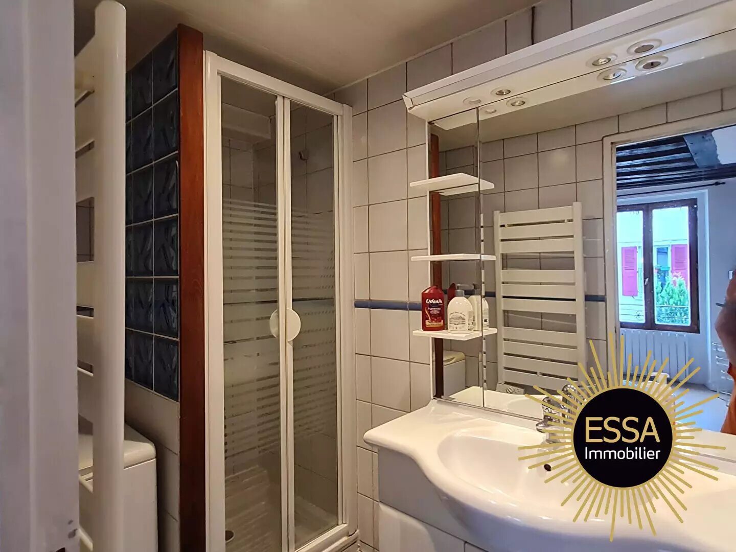 Appartement à vendre, 32m², Chaville