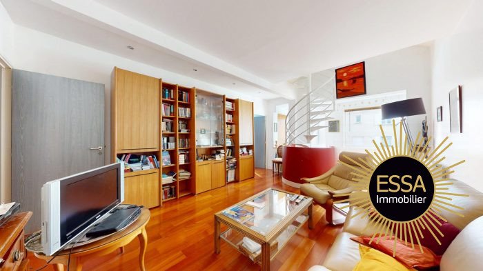 Maison à vendre, 135m², Vélizy-Villacoublay