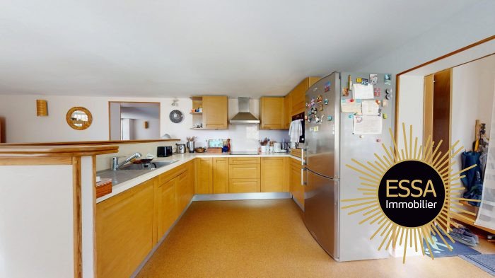 Maison à vendre, 135m², Vélizy-Villacoublay