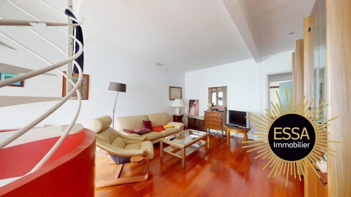 Maison à vendre, 135m², Vélizy-Villacoublay