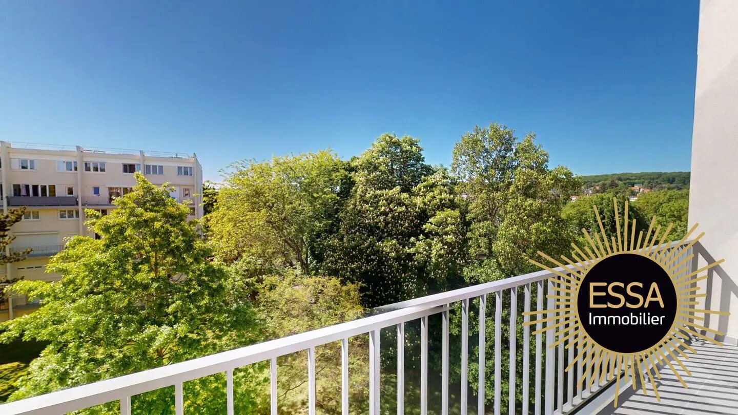 Appartement à vendre, 79m², Viroflay