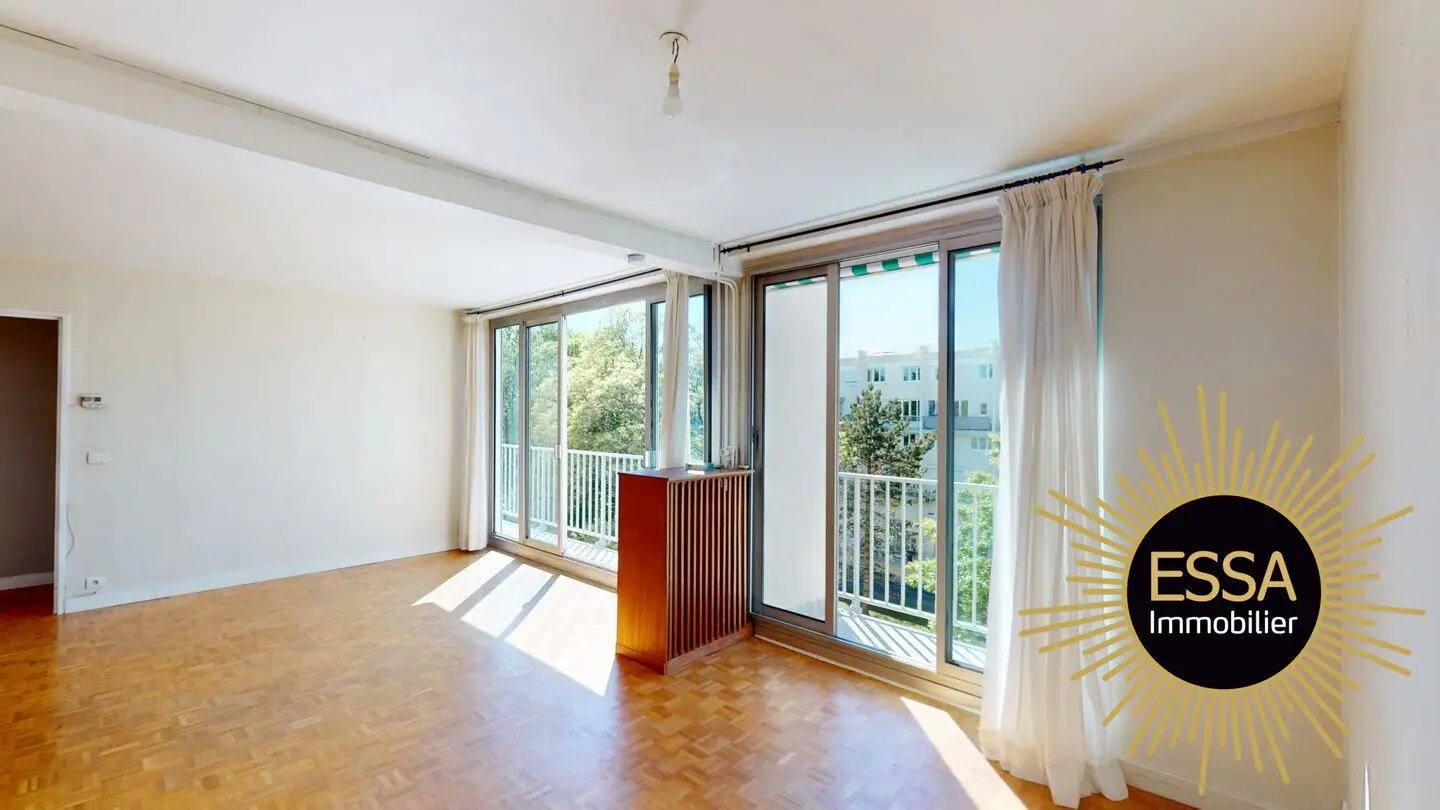 Appartement à vendre, 79m², Viroflay
