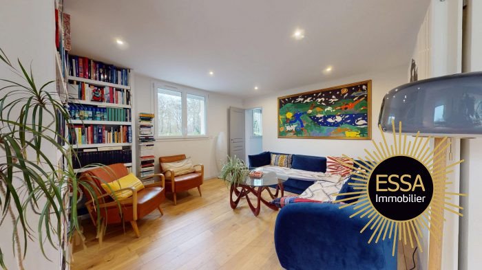 Maison à vendre, 140m², Vélizy-Villacoublay