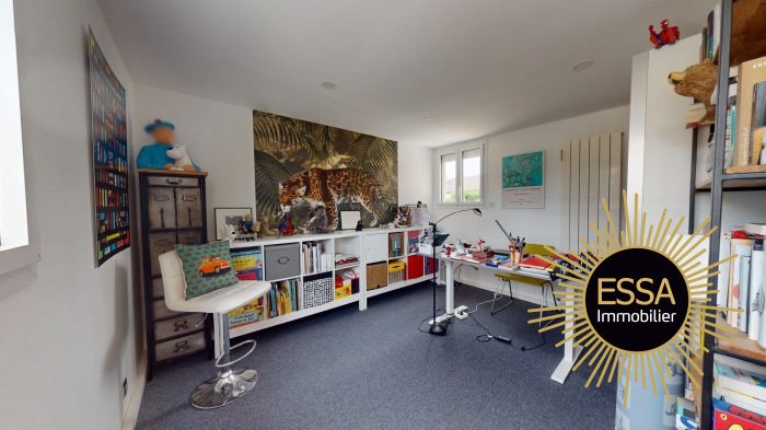 Maison à vendre, 140m², Vélizy-Villacoublay