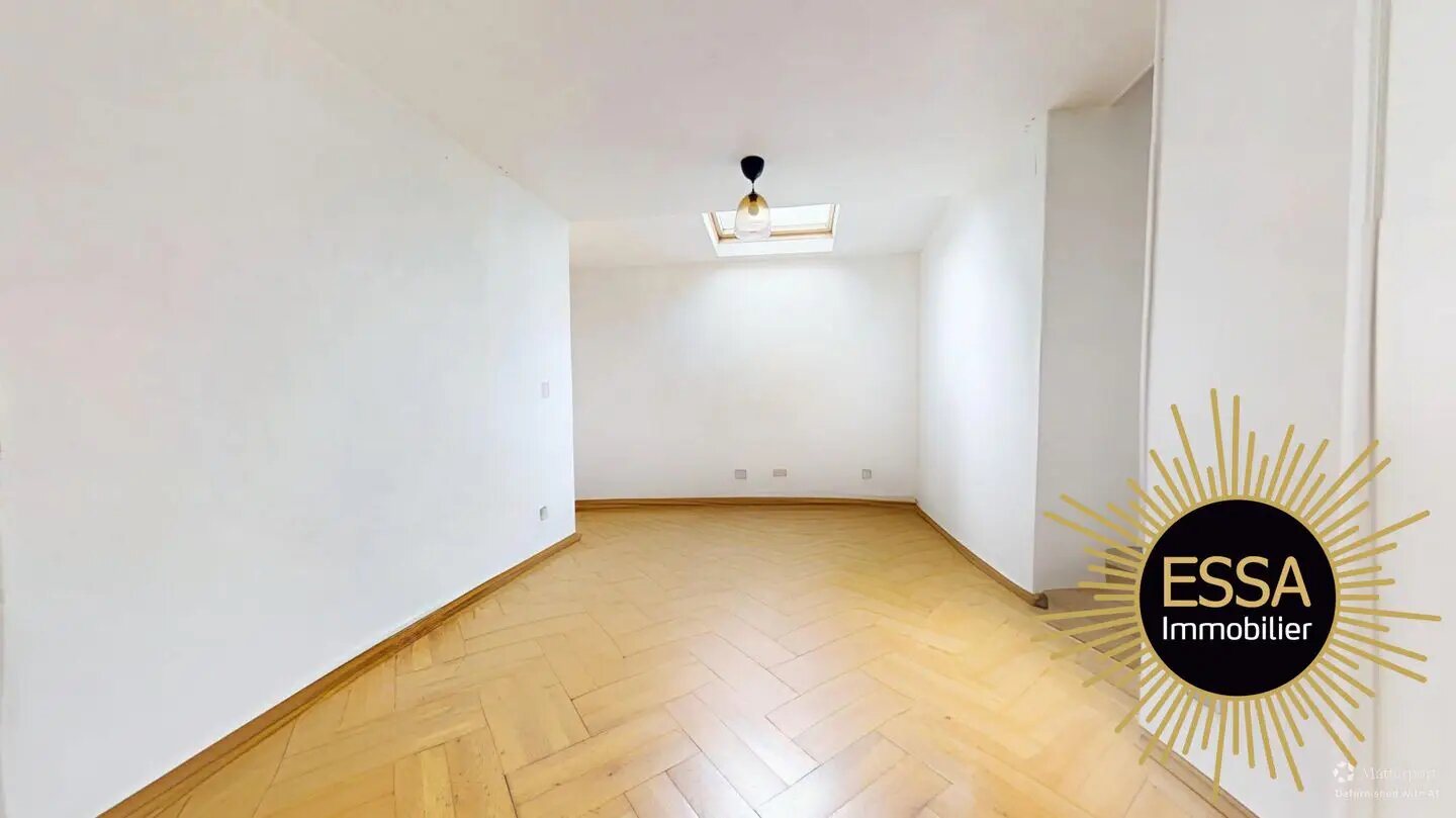 Maison à vendre, 55m², Chaville