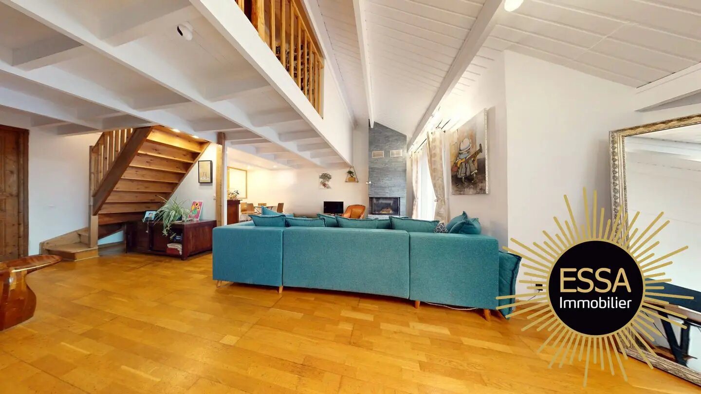 Appartement à vendre, 75m², Chaville
