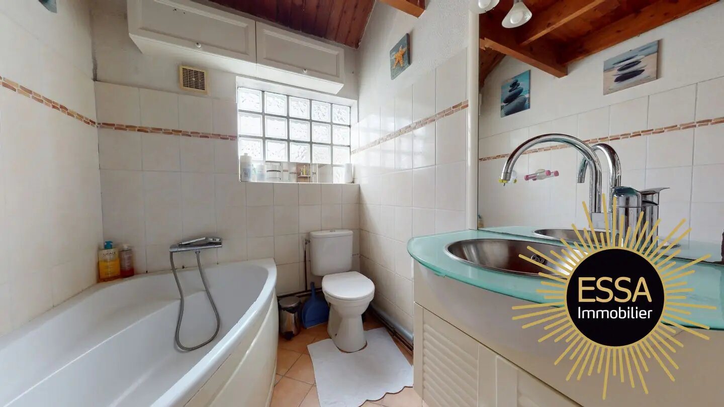 Appartement à vendre, 75m², Chaville