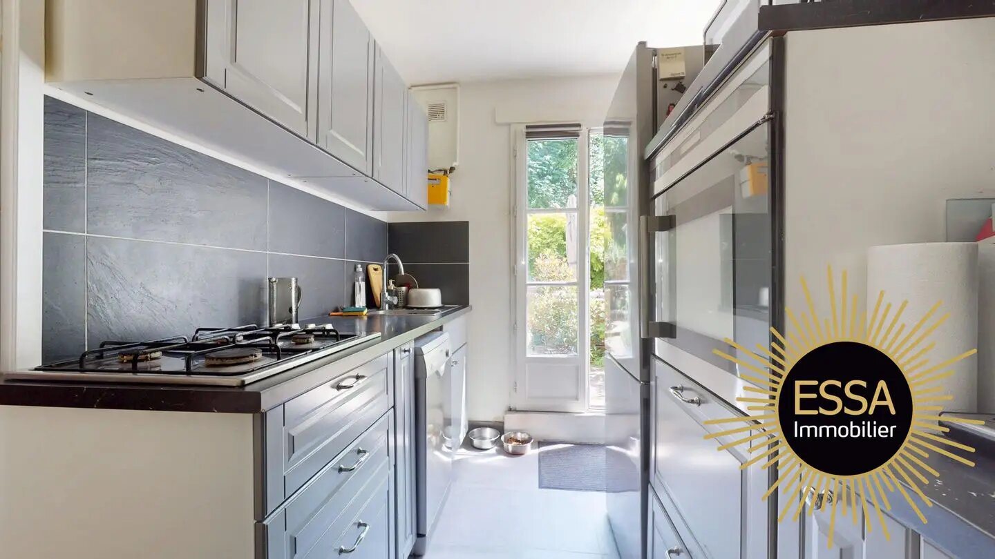 Maison à vendre, 103m², Viroflay