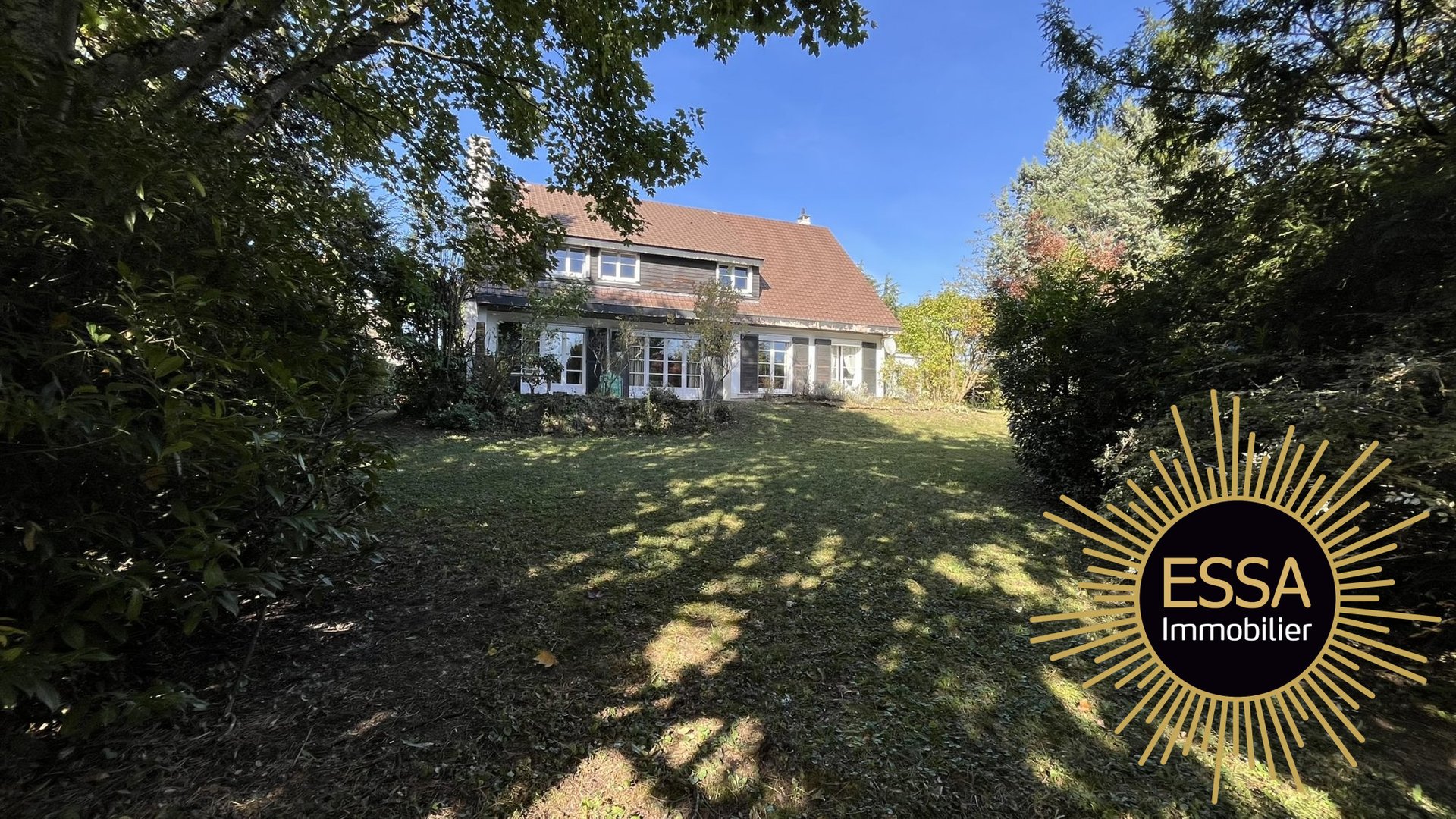 Maison à vendre, 225m², Chavenay