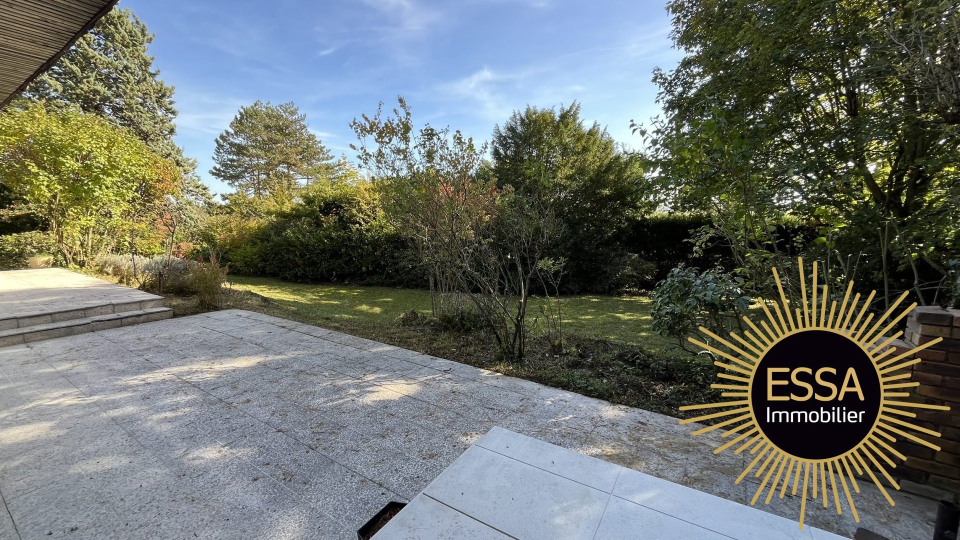 Maison à vendre, 225m², Chavenay