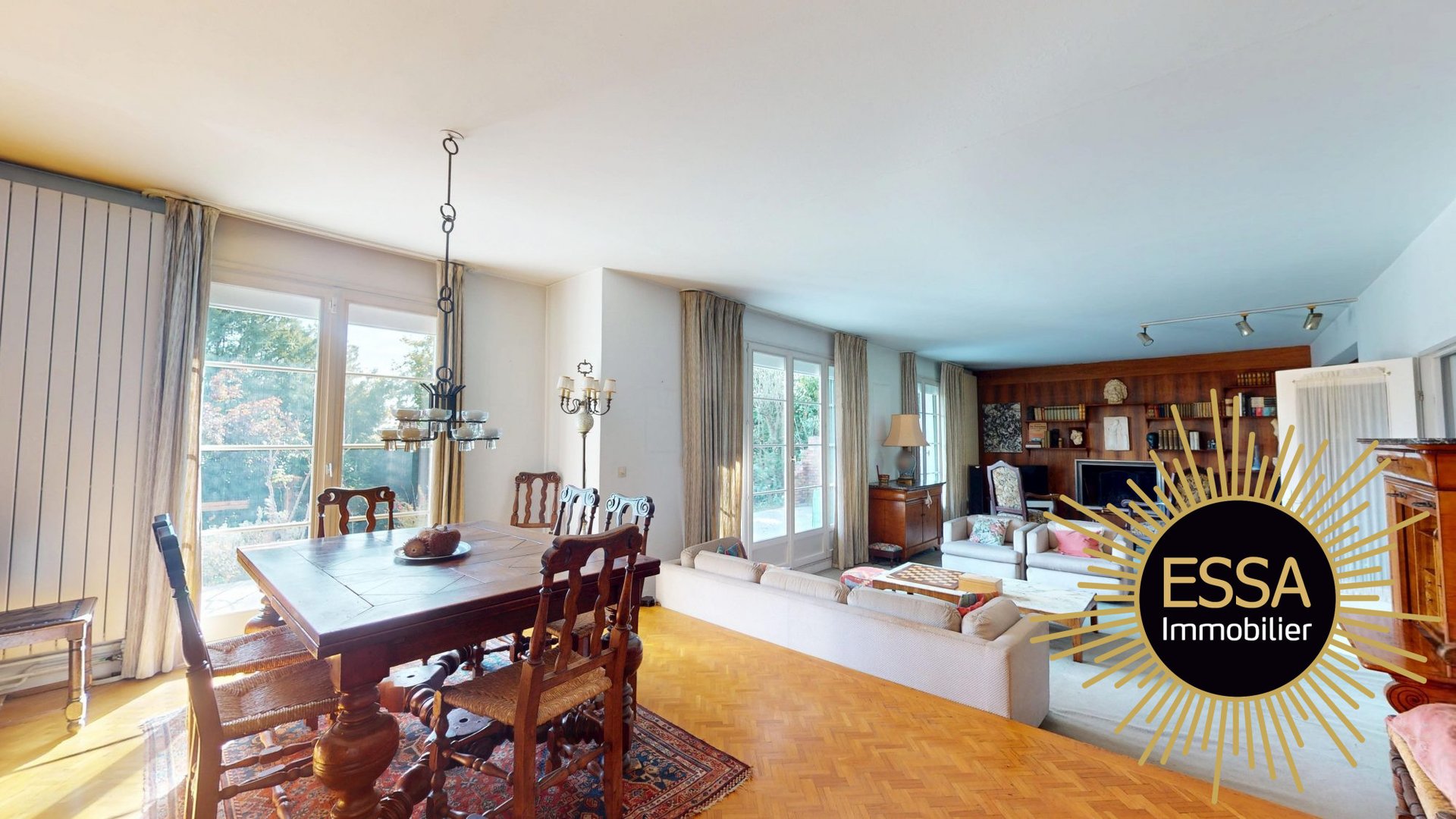Maison à vendre, 225m², Chavenay