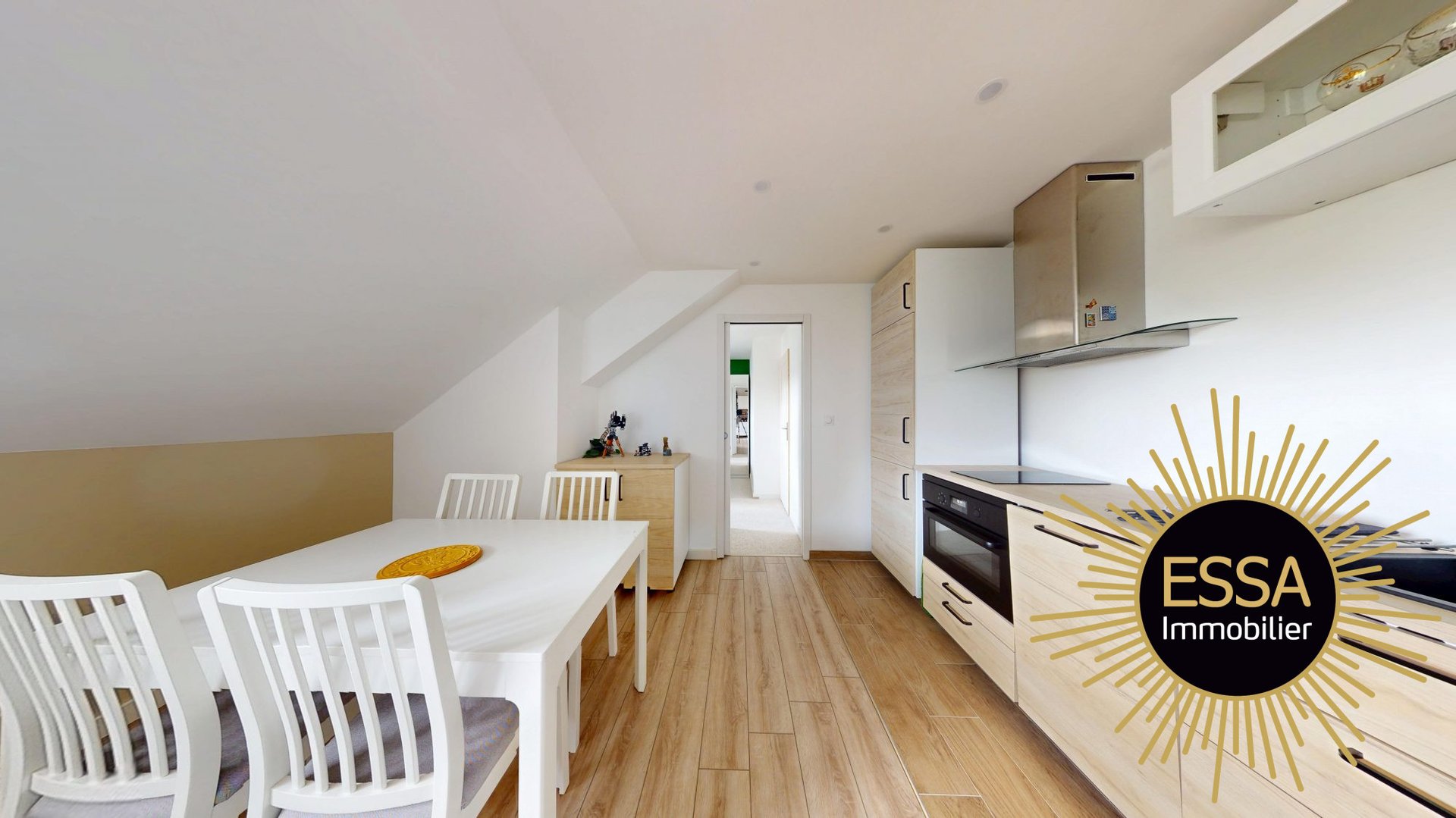 Appartement à vendre, 30m², Vélizy-Villacoublay