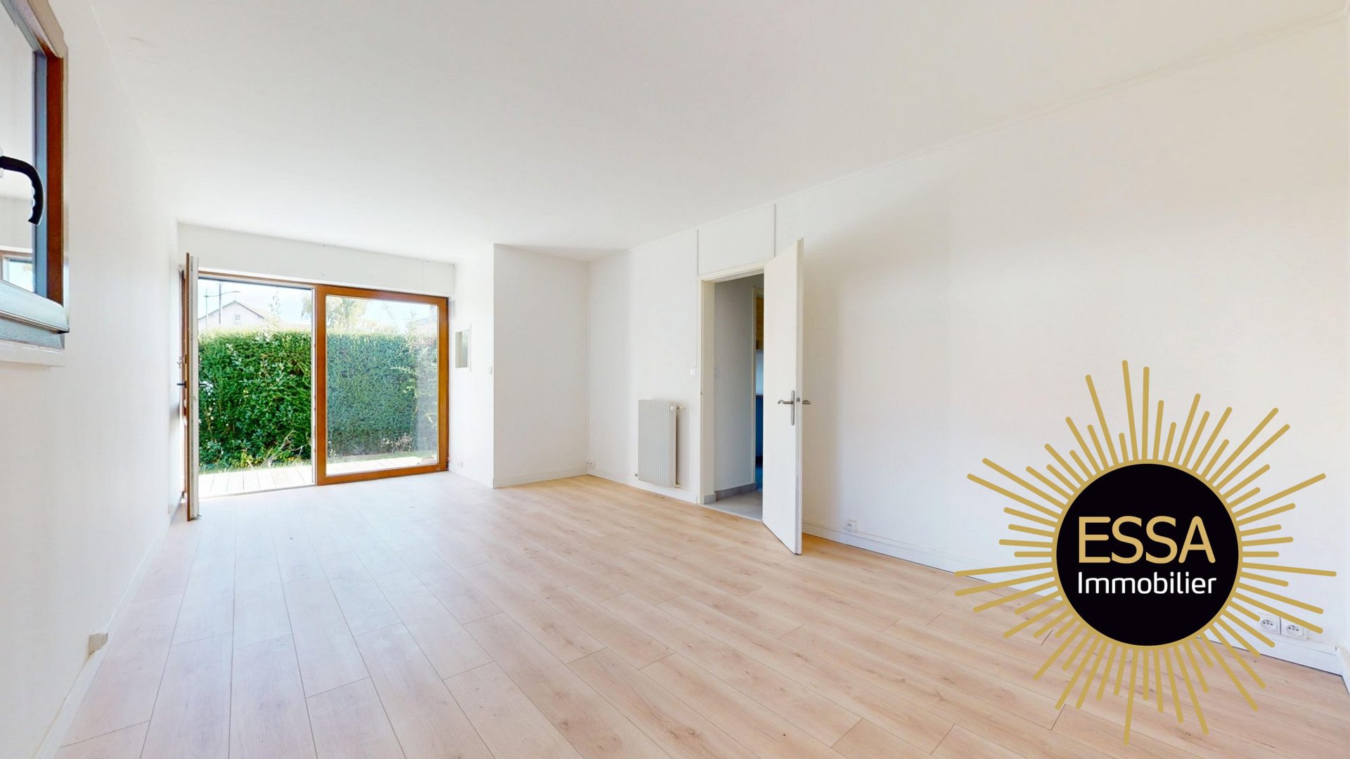 Maison à vendre, 96m², Le Chesnay-Rocquencourt