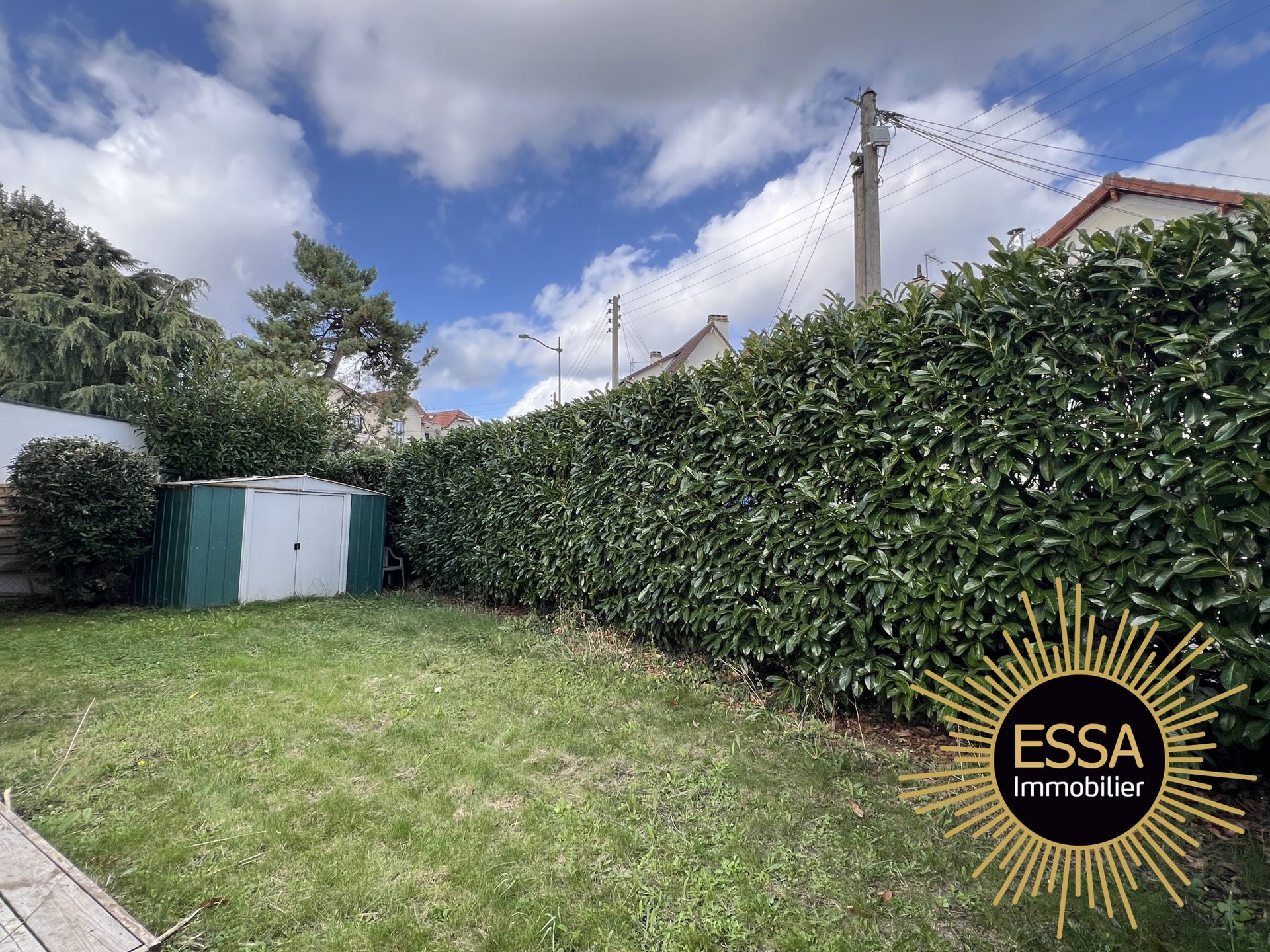 Maison à vendre, 96m², Le Chesnay-Rocquencourt