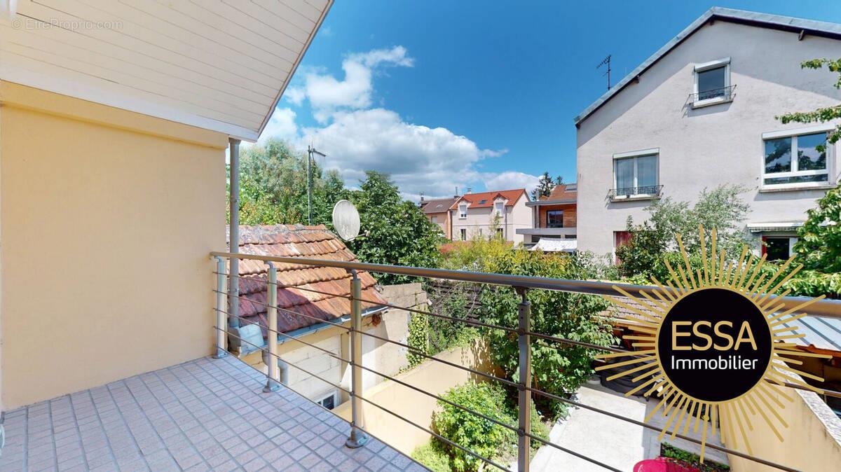 Maison à vendre, 80m², Viroflay