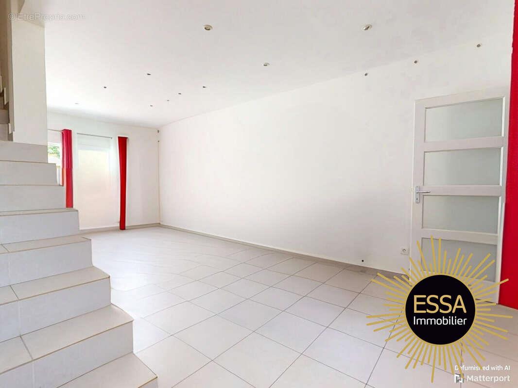 Maison à vendre, 80m², Viroflay