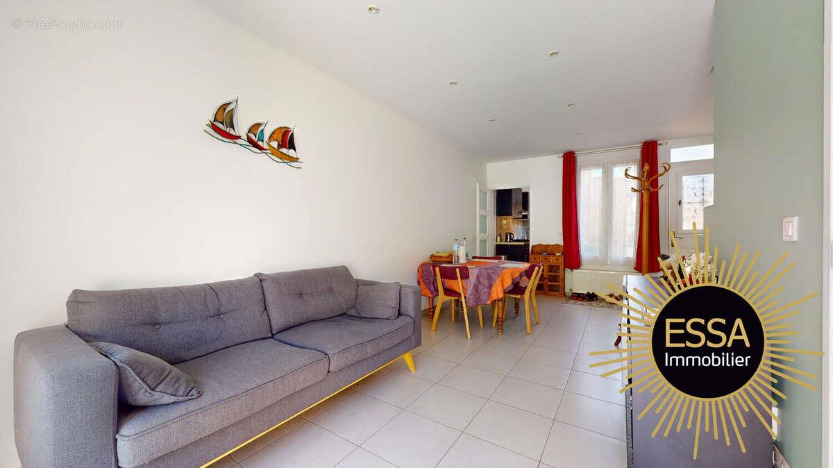 Maison à vendre, 80m², Viroflay