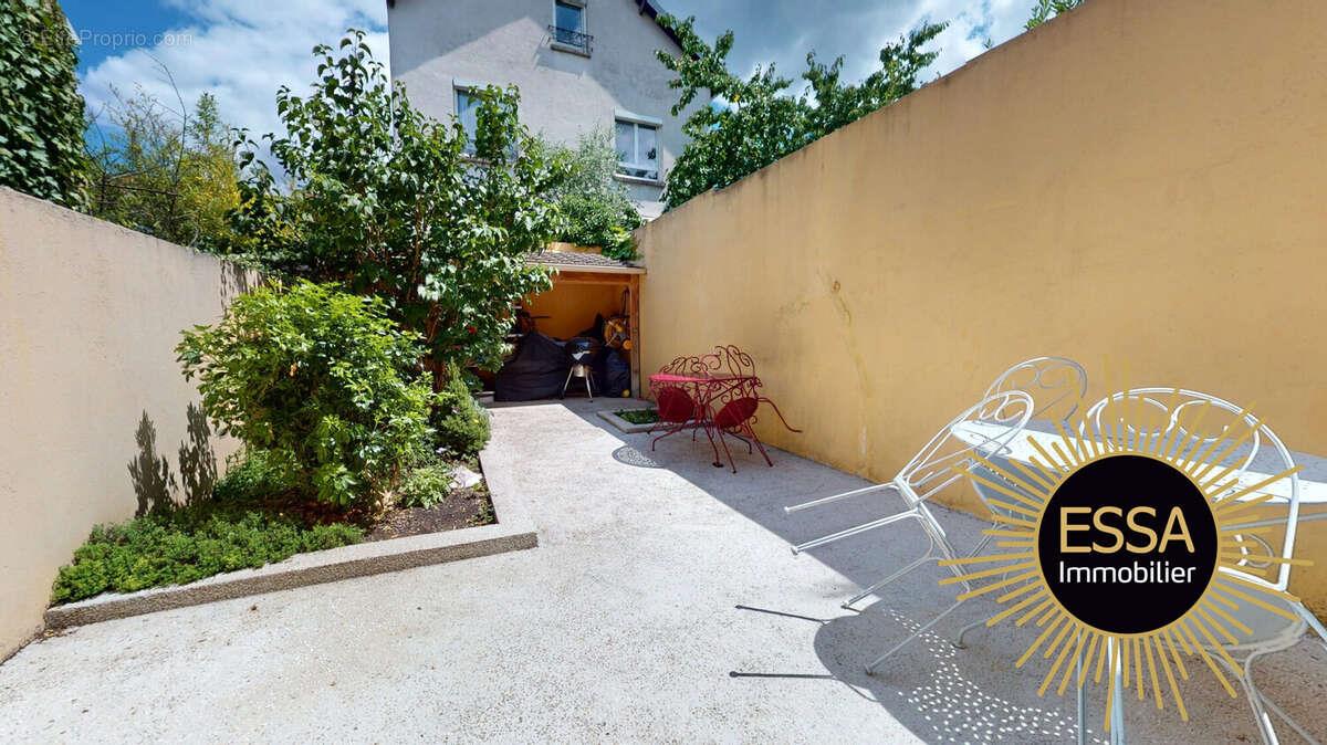 Maison à vendre, 80m², Viroflay