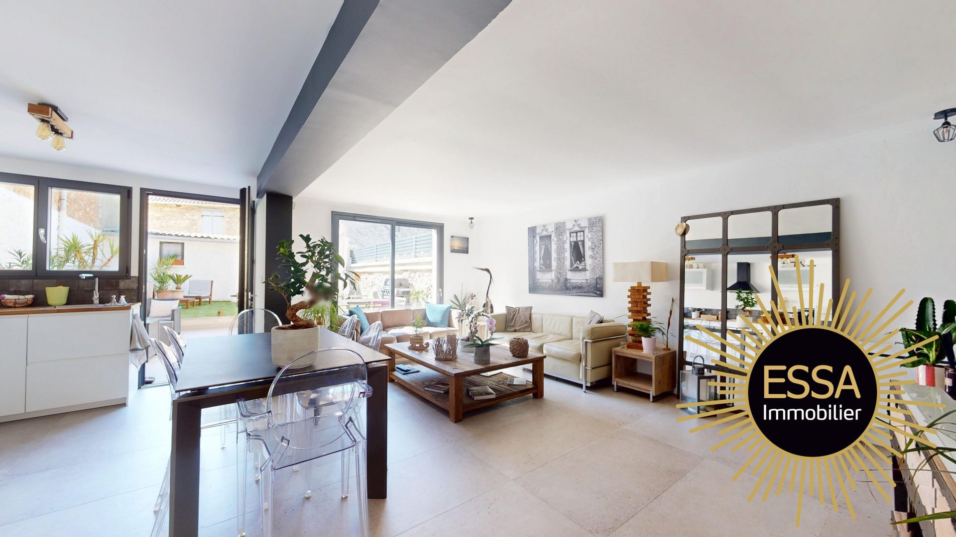Maison à vendre, 95m², Chavenay