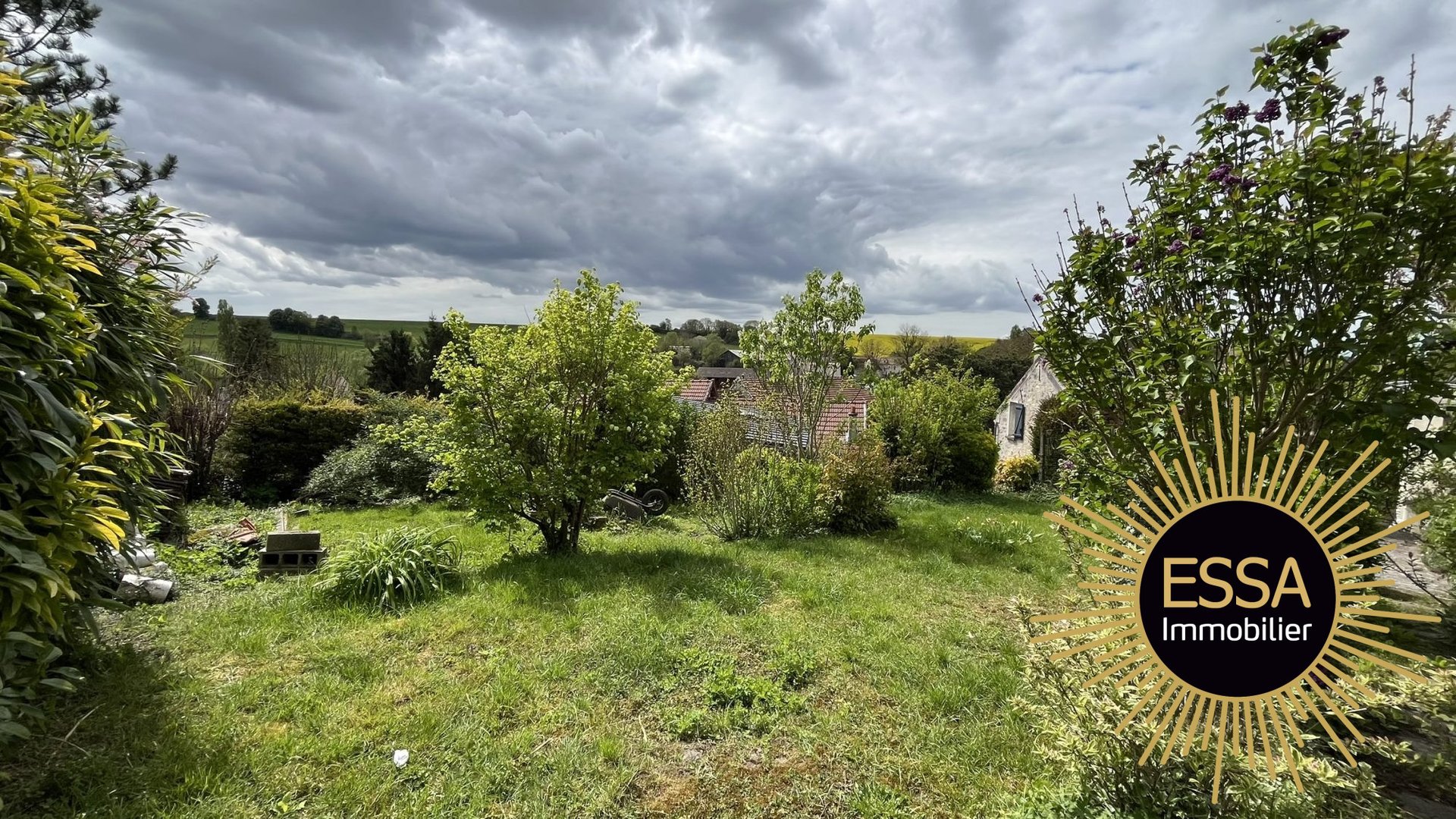 Maison à vendre, 90m², Chavenay