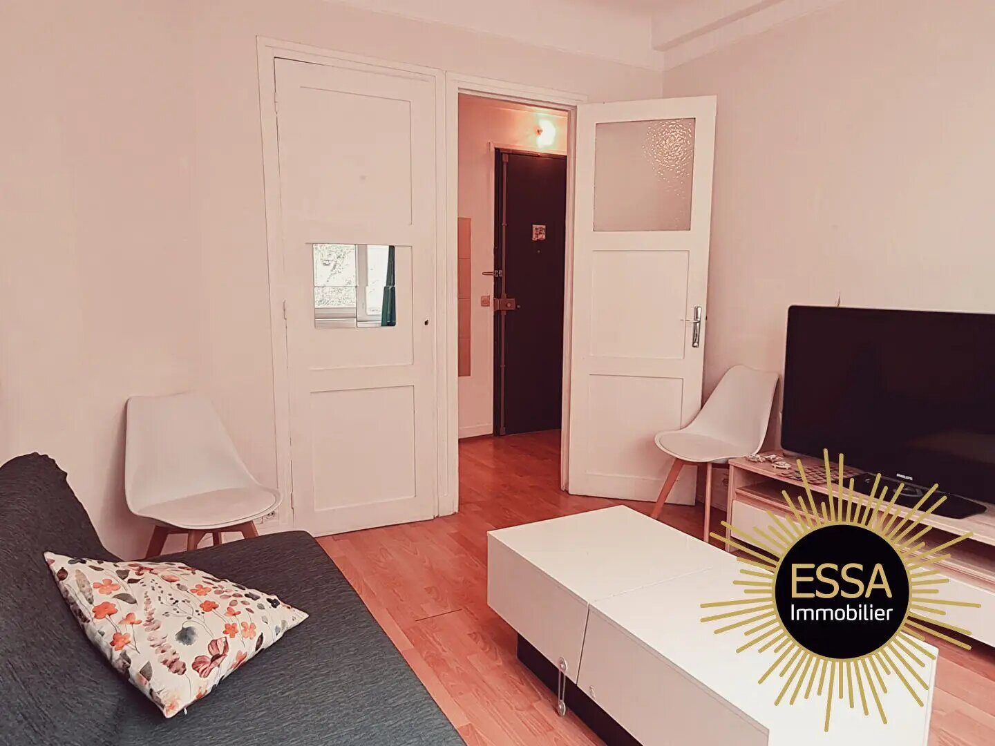 Appartement à vendre, 35m², Viroflay
