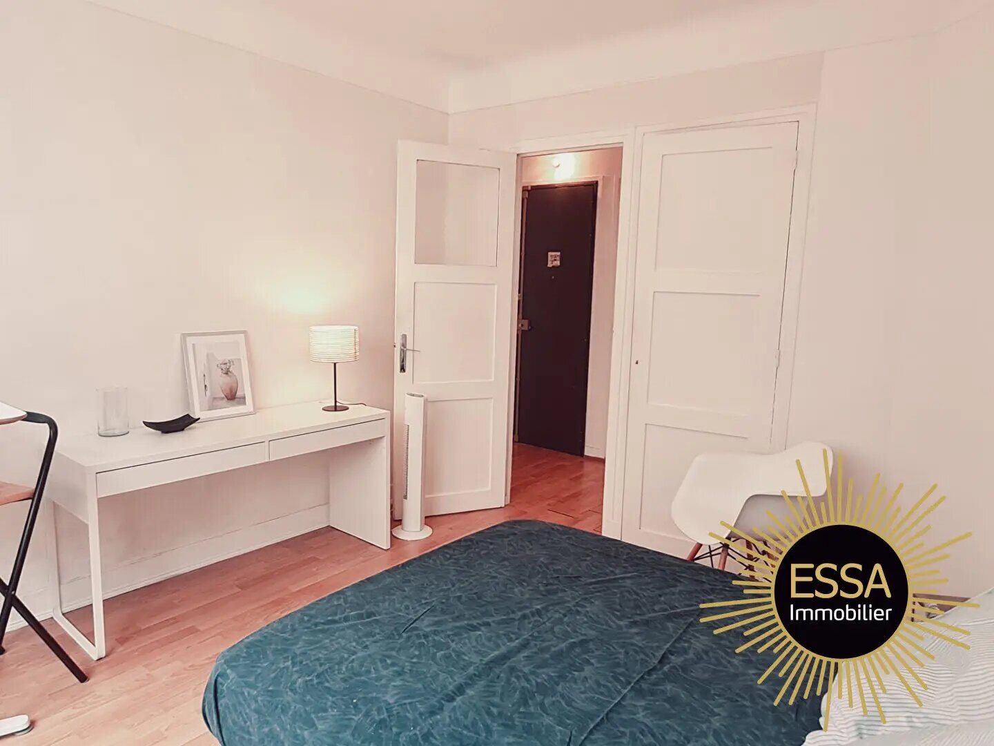 Appartement à vendre, 35m², Viroflay
