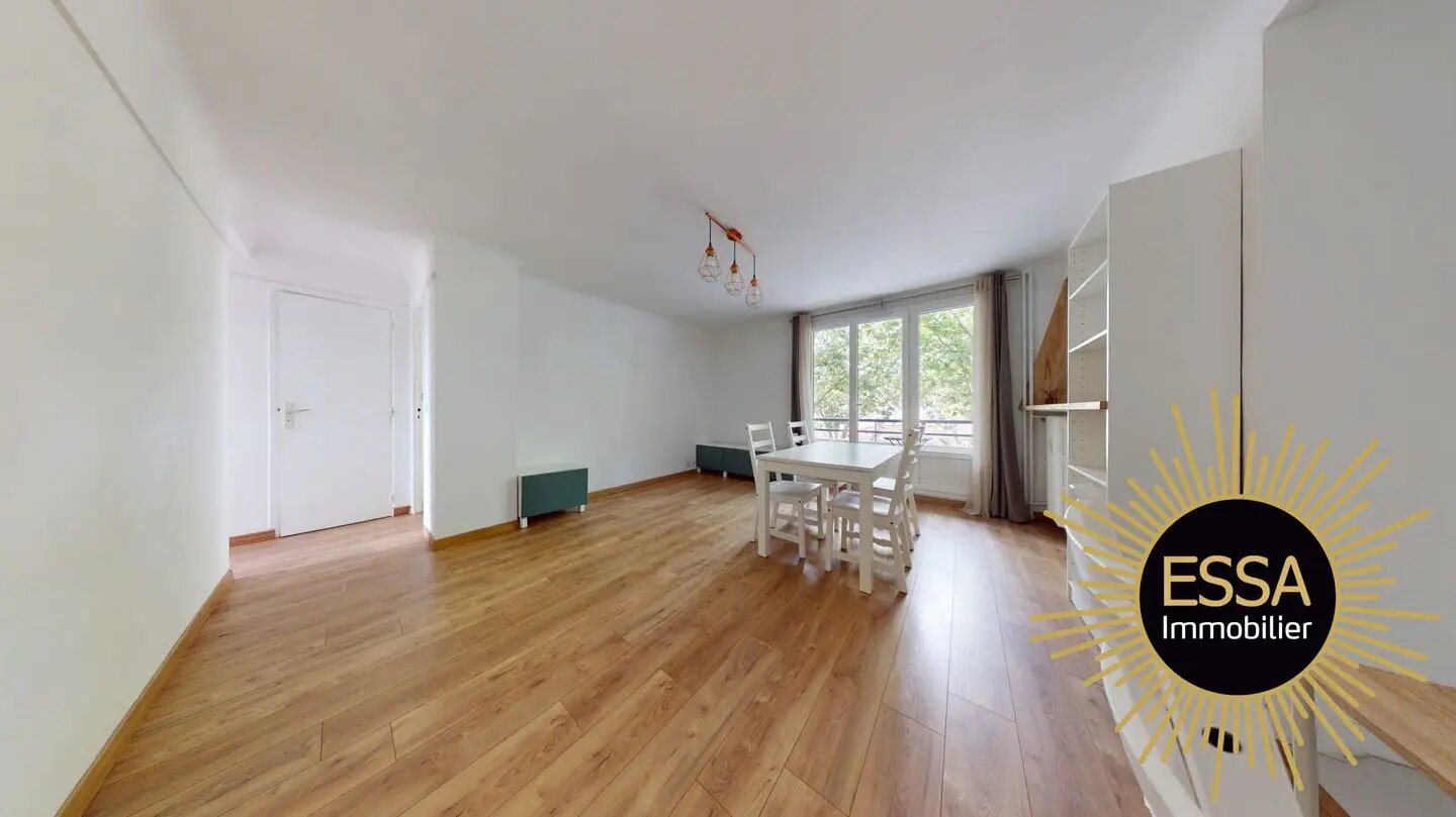 Appartement à vendre, 57m², Viroflay
