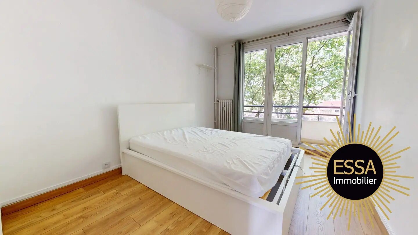 Appartement à vendre, 57m², Viroflay