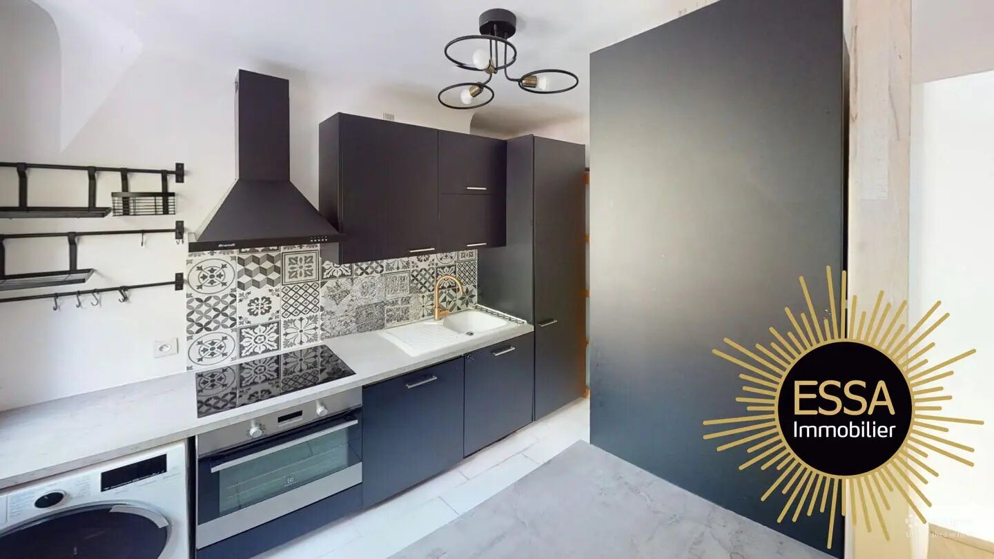 Appartement à vendre, 57m², Viroflay