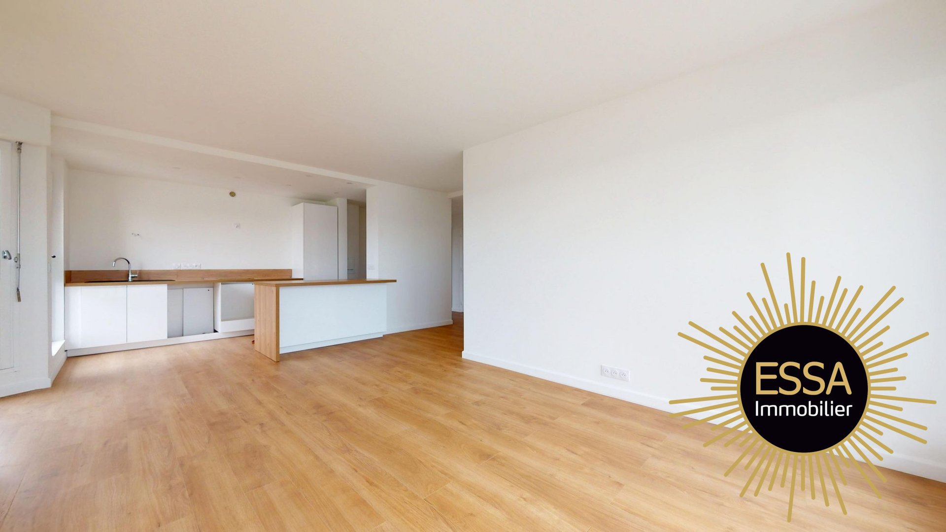Appartement à vendre, 95m², Le Chesnay-Rocquencourt