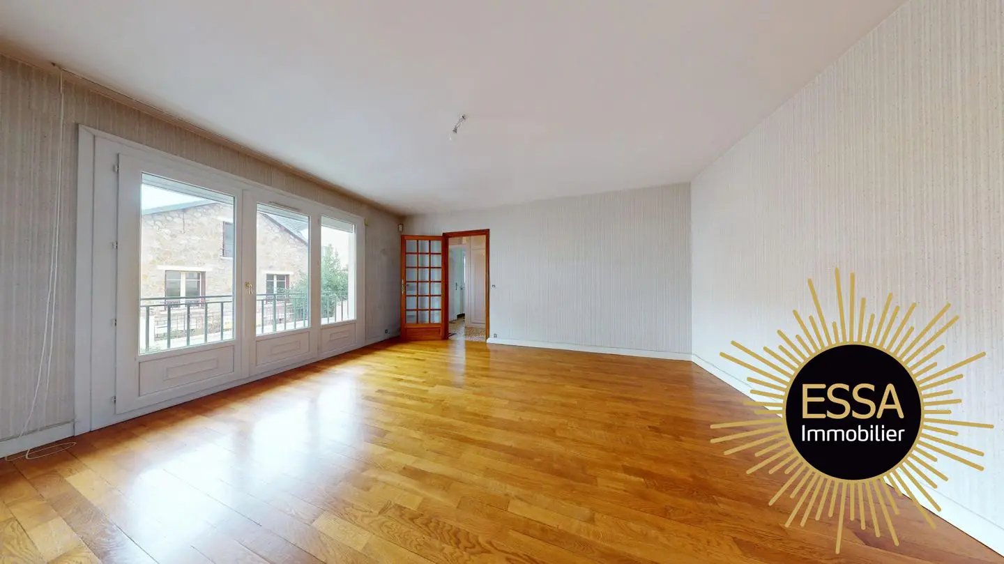 Maison à vendre, 78m², Vélizy-Villacoublay