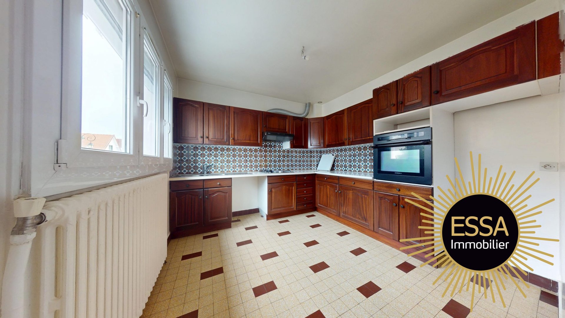 Maison à vendre, 78m², Vélizy-Villacoublay