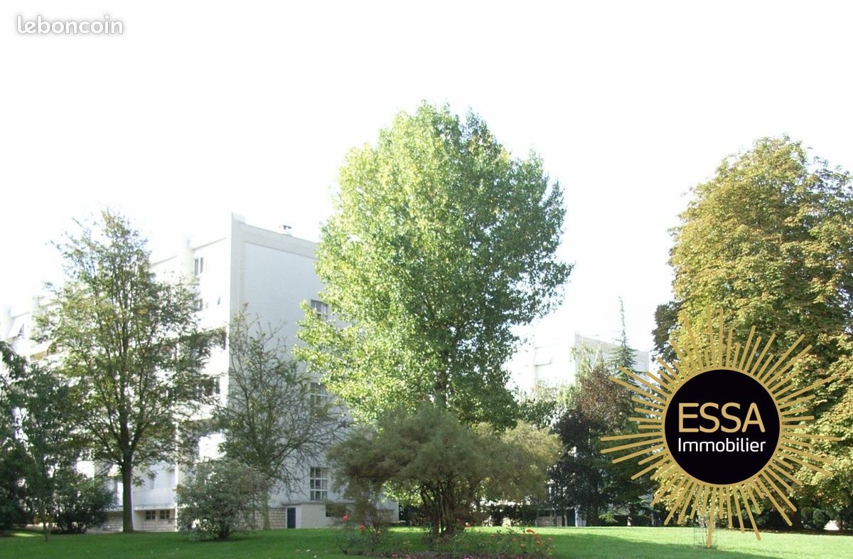 Appartement à vendre, 52m², Viroflay