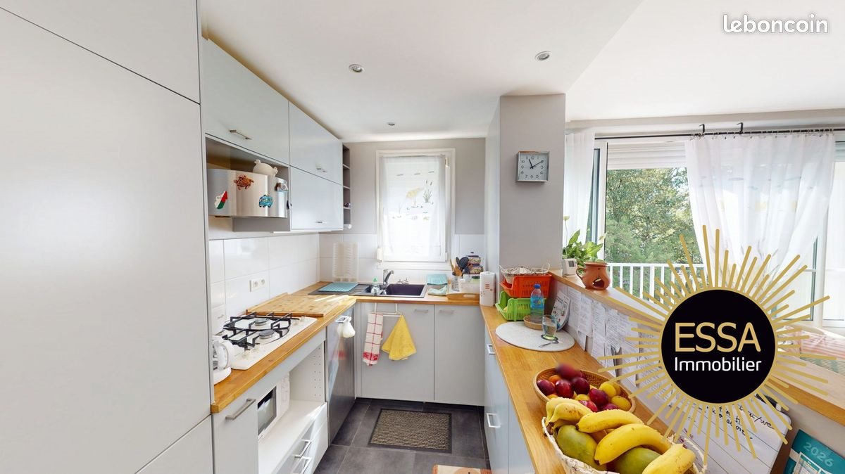 Appartement à vendre, 52m², Viroflay