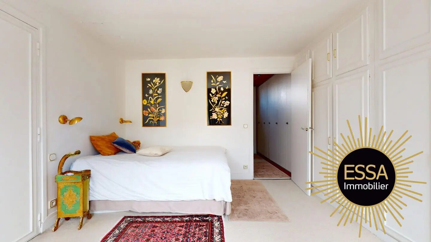 Appartement à vendre, 59m², Viroflay