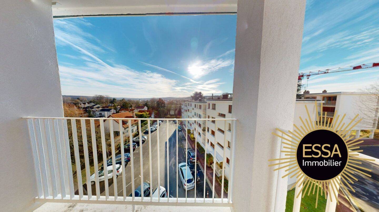 Appartement à vendre, 98m², Viroflay