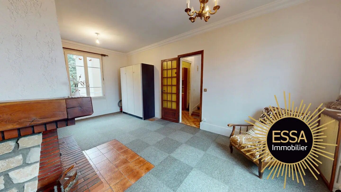 Maison à vendre, 67m², Viroflay