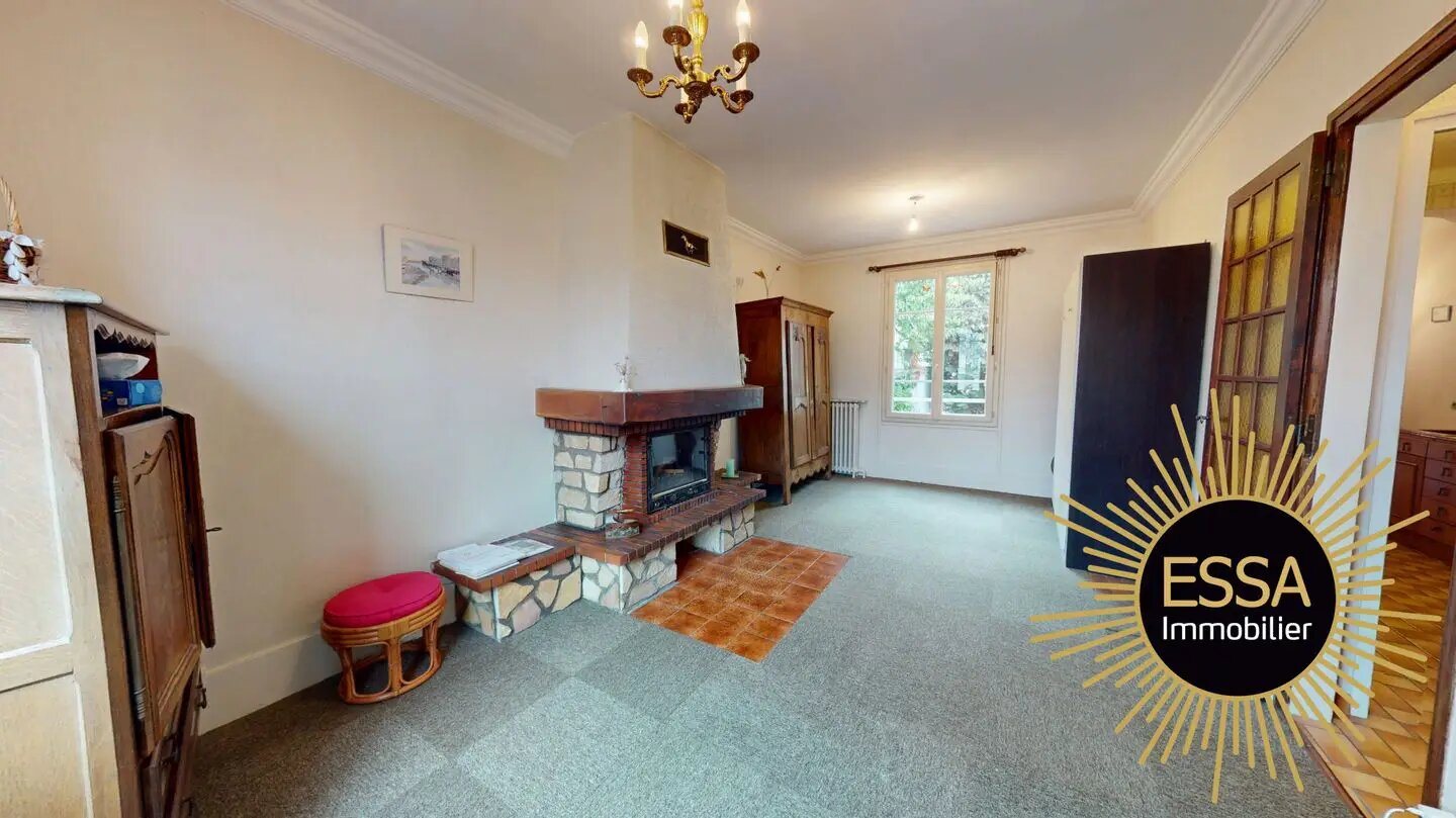 Maison à vendre, 67m², Viroflay